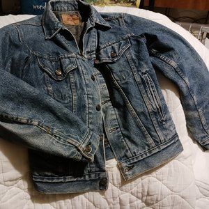 LEVI'S JACKET